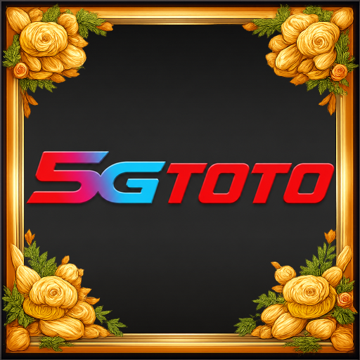 5gtoto — mitra unggulan